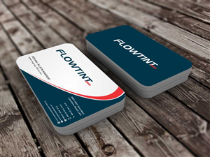 Business Card Design by szabist for this project | Design: #5003811