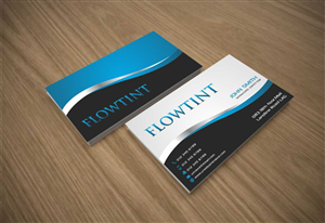 Business Card Design by szabist for this project | Design: #5003819