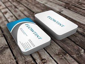 Business Card Design by szabist for this project | Design: #5003822