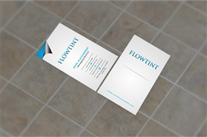 Business Card Design by szabist for this project | Design: #5003823