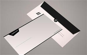 Envelope Design by MohamedZa for this project | Design: #4630656