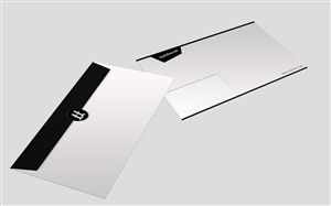 Envelope Design by MohamedZa for this project | Design: #4630661