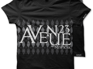 T-shirt Design by annmedia for this project | Design: #219383