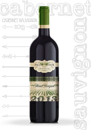 Label Design by xygo_bg