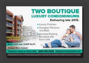 Advertisement Design by laxman2creative