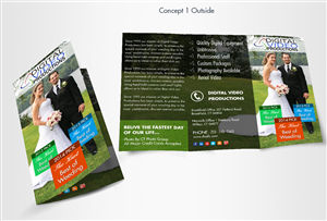 Brochure Design by anushka_snigdha