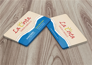 Business Card Design | Business Card Design by Nelsur