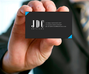 Business Card Design | Business Card Design by CG PRITAM