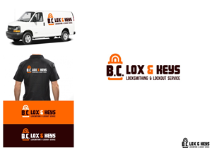 B.C. LOX & KEYS- Locksmithing and Lockout Service 