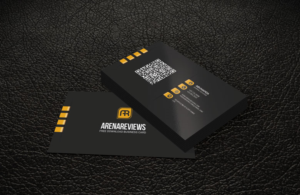 Business Card Design by CreativesPeoples for this project | Design #6713968