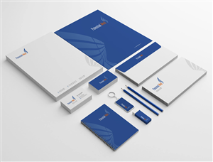 Stationery Design by logodentity