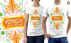 T-Shirt company needs creative graphics  | T-shirt Design by Fatboy Graphic