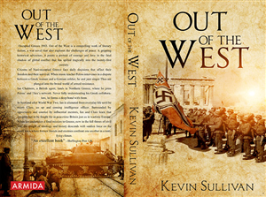 Book Cover Design by jshan