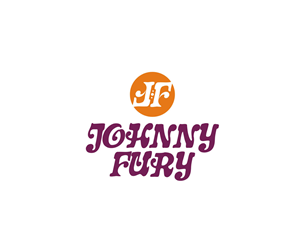 Johnny Fury | Logo-Design von ElectricBill