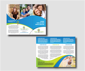 Brochure Design by mcoco