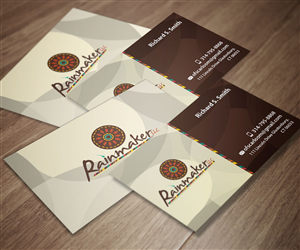 Business Card Design | Business Card Design by Hendrik