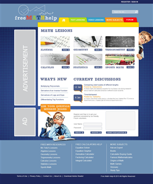 Web Design by tanya