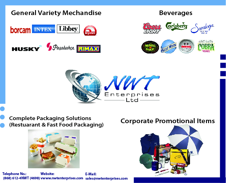 Advertisement Design by fontasdesign for NWT Enterprises Ltd. | Design #4821980