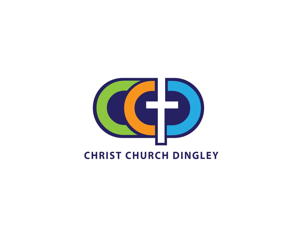 Logo Design by radleon for Christ Church Dingley | Design #4869502