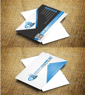 Logo and Business Card Design by AwsomeD for this project | Design: #4862265