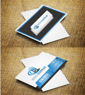 Logo and Business Card Design by AwsomeD for this project | Design: #4862266