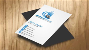 Logo and Business Card Design by AwsomeD for this project | Design: #4862267