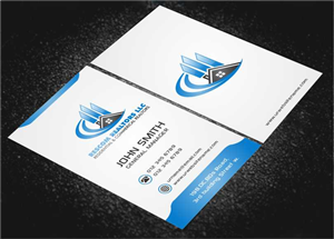 Logo and Business Card Design by AwsomeD for this project | Design: #4862270