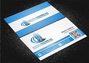 Logo and Business Card Design by AwsomeD for this project | Design: #4862274