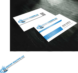 Logo and Business Card Design by AwsomeD for this project | Design: #4862275