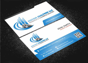 Logo and Business Card Design by AwsomeD for this project | Design: #4862276