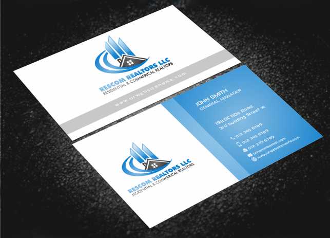 Logo and Business Card Design by AwsomeD for this project | Design #4862277