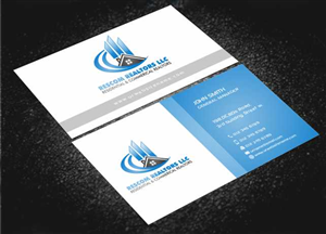 Logo and Business Card Design by AwsomeD for this project | Design: #4862277