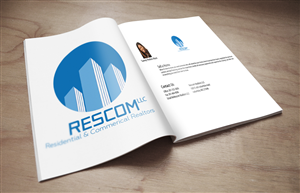 Logo and Business Card Design by Seema Upadhyaya for this project | Design #4860976