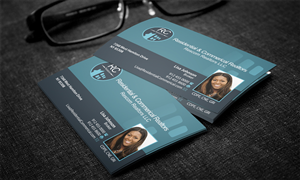 Logo and Business Card Design by Stylez Designz for this project | Design: #4858369