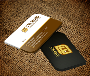 Business Card Design by Sergio Coelho