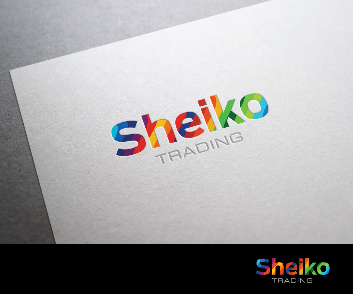 Logo Design by Sergio Coelho for this project | Design #4928397