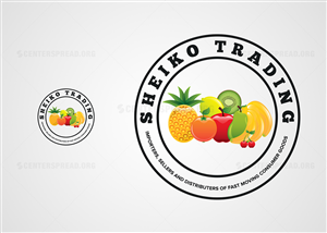 Logo Design by CENTERSPREAD for this project | Design #4899059