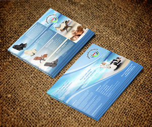 Canadian Wellness Furniture store needs a printing Brochures Design | Flyer Design by jeffdefy