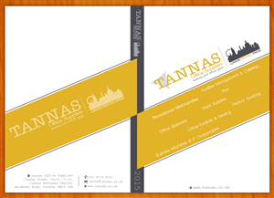 Catalogue Design by Sbss for Tannas LTD T/A StationeryHut.co.uk | Design: #4848821