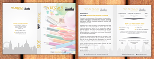 Catalogue Design by Sbss for Tannas LTD T/A StationeryHut.co.uk | Design: #4877228