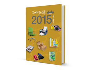 Catalogue Design by jodibeale for Tannas LTD T/A StationeryHut.co.uk | Design: #4871804