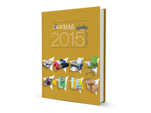 Catalogue Design by jodibeale for Tannas LTD T/A StationeryHut.co.uk | Design: #4876149