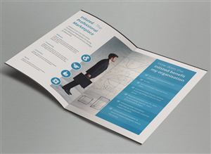 Brochure Design by Oilegak for this project | Design: #4929323