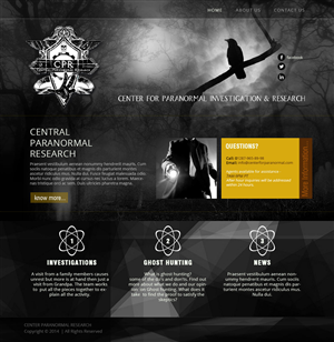 Web Design by Anil