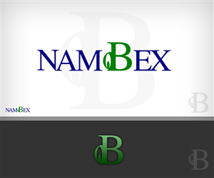 Logo Design by mo0x for North American Biofuel Exchange | Design #1376813