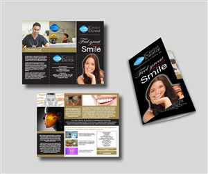 Brochure Design by mcoco