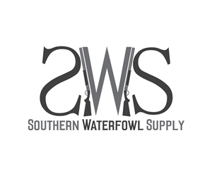 Logo-Design von Rome für Southern Waterfowl Supply | Design #5905158