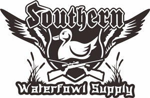 Logo-Design von karenloh0630 für Southern Waterfowl Supply | Design #5918390