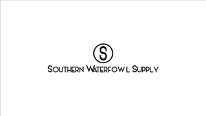 Logo-Design von OZStudio für Southern Waterfowl Supply | Design #5929761