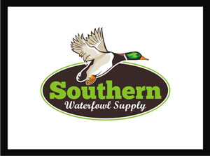 Logo-Design von Intelligent Hub für Southern Waterfowl Supply | Design #5928205